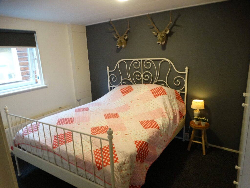 Slaapkamer
